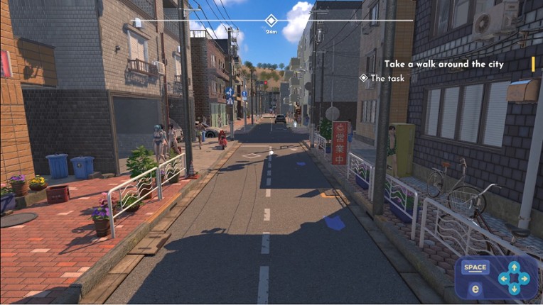 Ten Tek Desire screenshot