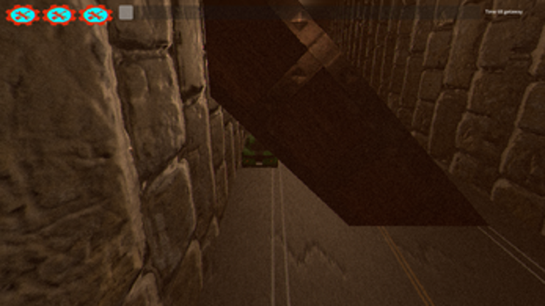 Testing grounds Image