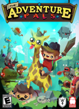 The Adventure Pals Image