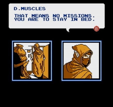 The Adventures of Panzer : Blarghe! screenshot