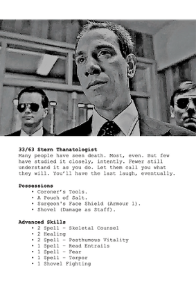 The Darkness of Future Past: Backgrounds for Troika! Image