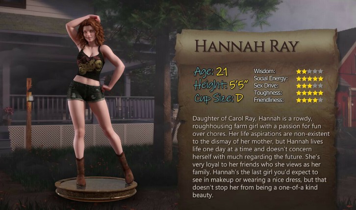 The Genesis Order screenshot
