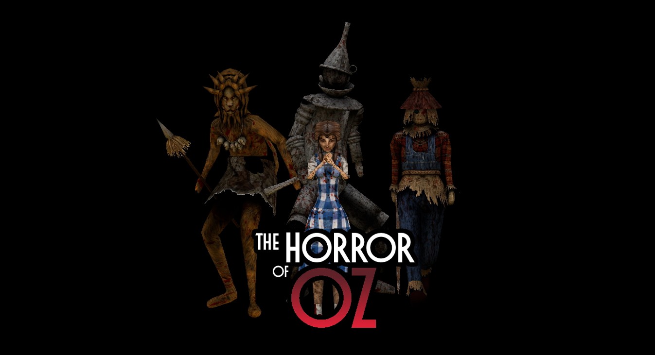 Games like The Horror of Oz