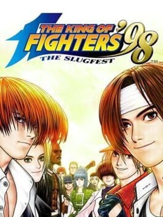 THE KING OF FIGHTERS '98 Game Cover