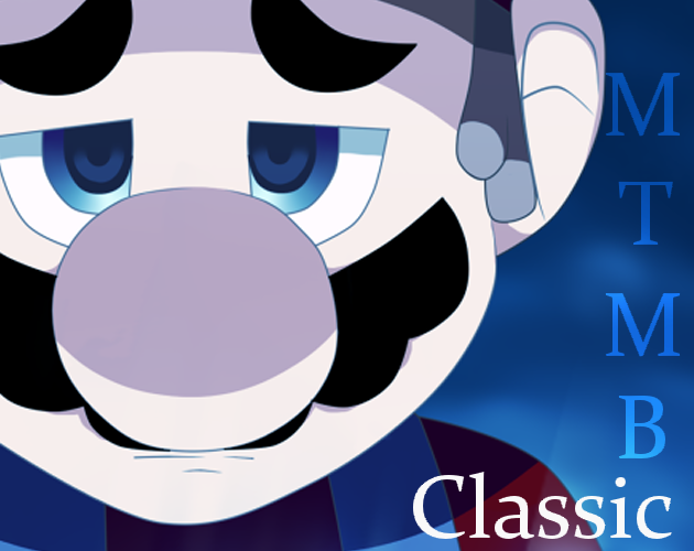 Games like (Mario) The Music Box Classic Edition