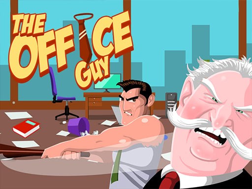Games like The Office Guy