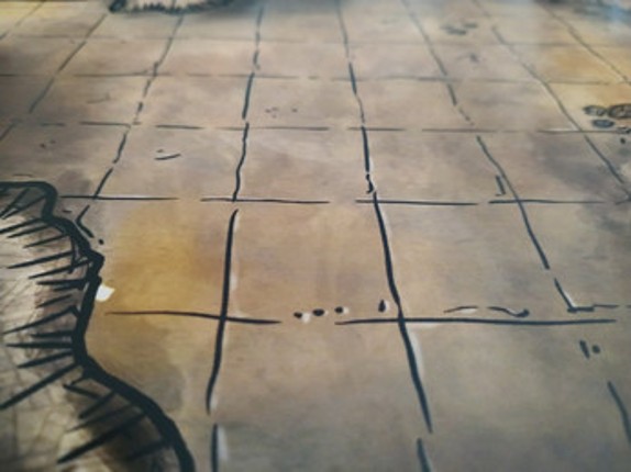 The Old Mine screenshot