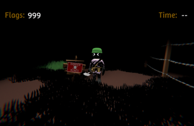 The Real Minesweeper Image