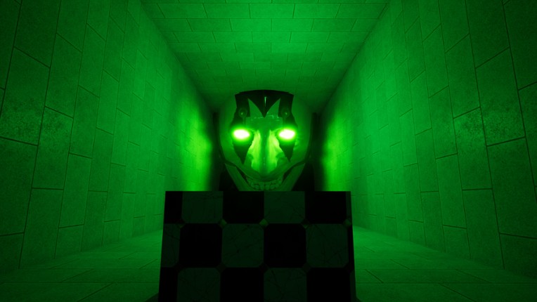 The Stairwell screenshot