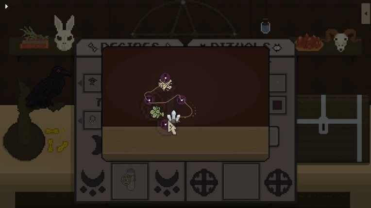 The Totemist Image