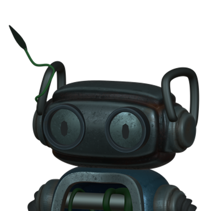 The Weedwhackers Image
