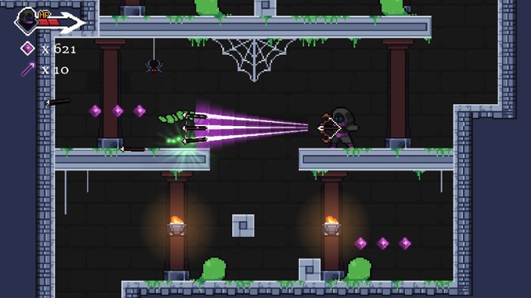 Tiny Archer (Windows) screenshot