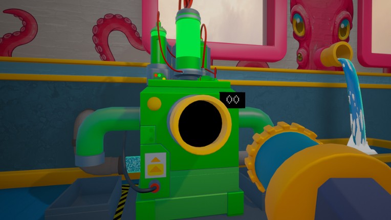 Tiny Farm, Big Money screenshot