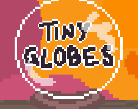Tiny Globes Image