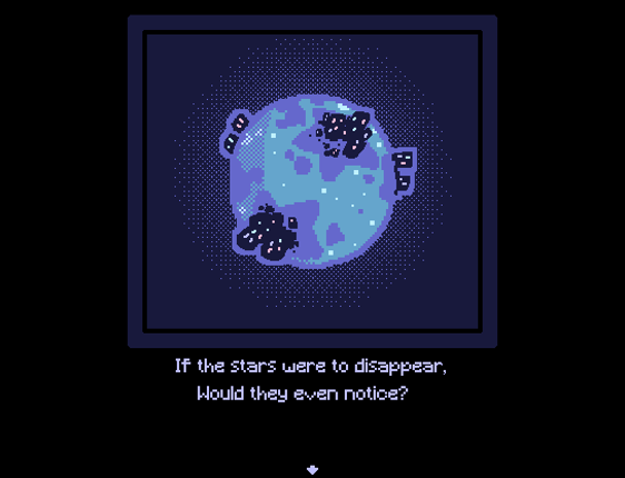 tiredspace Image
