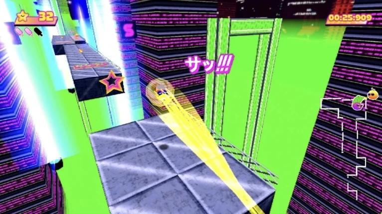 Toree & Friends Collection screenshot