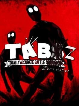 Games like Totally Accurate Battle Zombielator