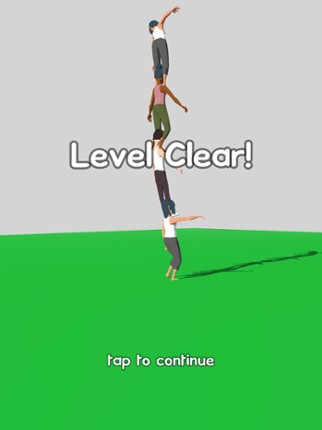 Tower Run - Grow Your Tower Image