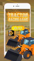 Tractor Racing Games Image