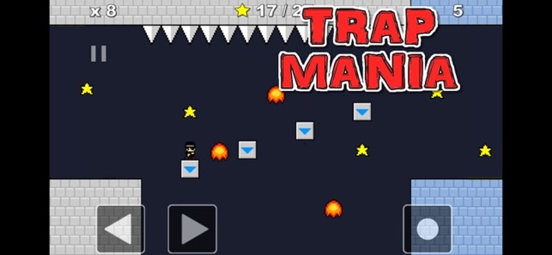 TrapMania Image