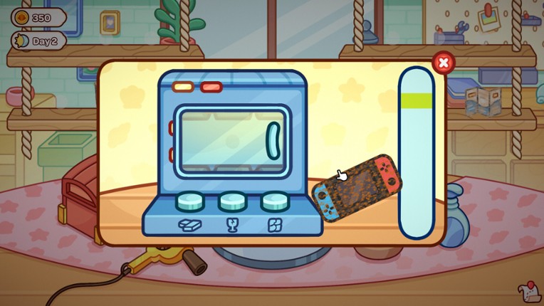 Treasure Beach screenshot