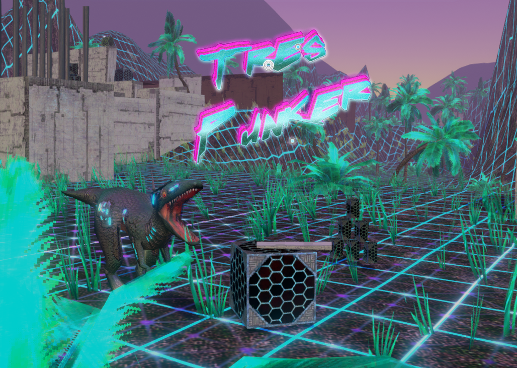 Games like TresPunker