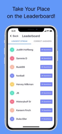 Triviappolis Treasures screenshot