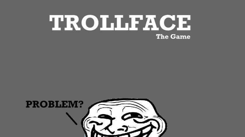 Games like Trollface: The Game