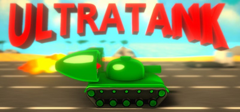 Ultratank Game Cover