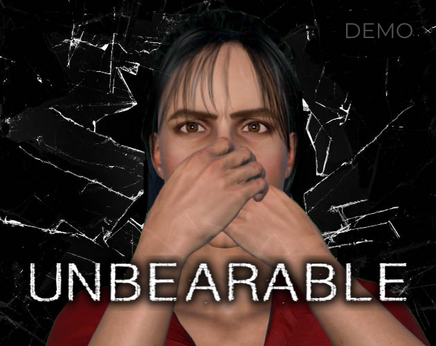 Games like Unbearable