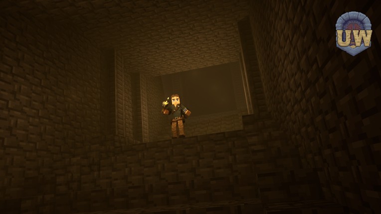 Underworld screenshot