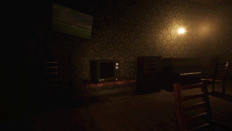 Unfound Footage screenshot