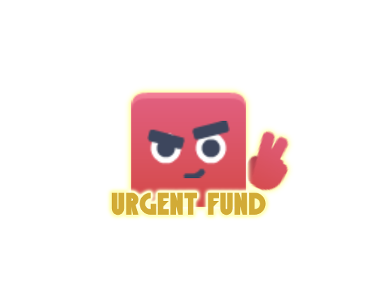 1.3.1.Urgent Fund Game Cover