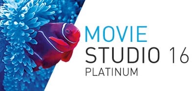 VEGAS Movie Studio 16 Platinum Steam Edition Image