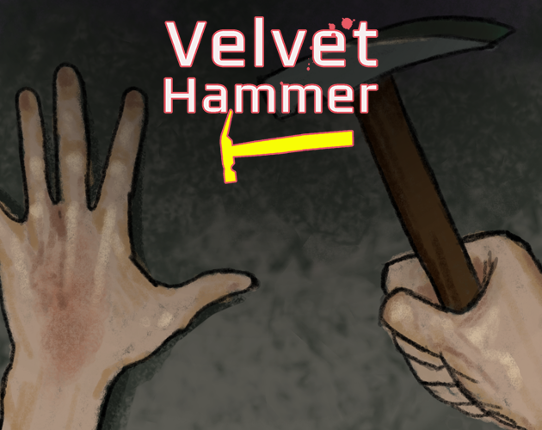 Velvet Hammer Image