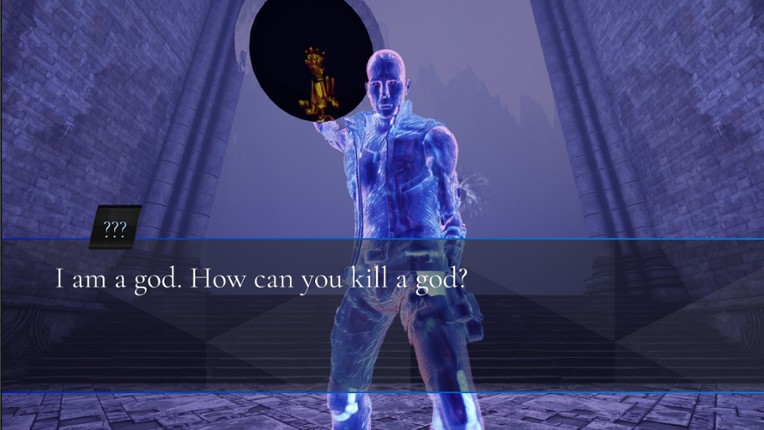 VERSEBREAK screenshot