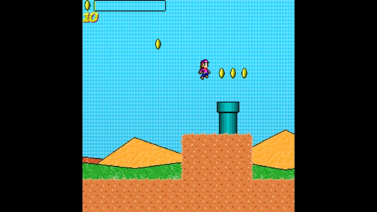 Vista Quest screenshot