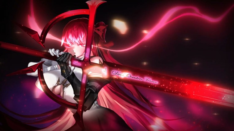 Voice of Belldona screenshot