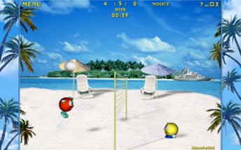 Volley Balley Image