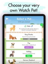 Watch Pet: Widget &amp; Watch Pets Image