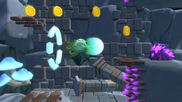 Way of the Turtle screenshot