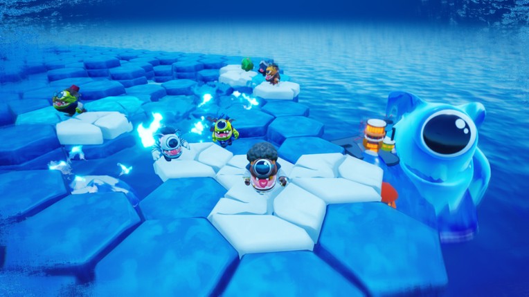 WHAT THE PAK?! screenshot