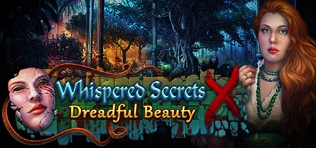Games like Whispered Secrets: Dreadful Beauty Collector's Edition
