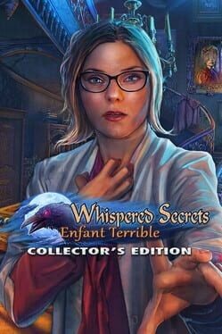 Games like Whispered Secrets: Enfant Terrible - Collector's Edition