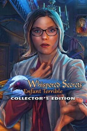 Whispered Secrets: Enfant Terrible - Collector's Edition Image