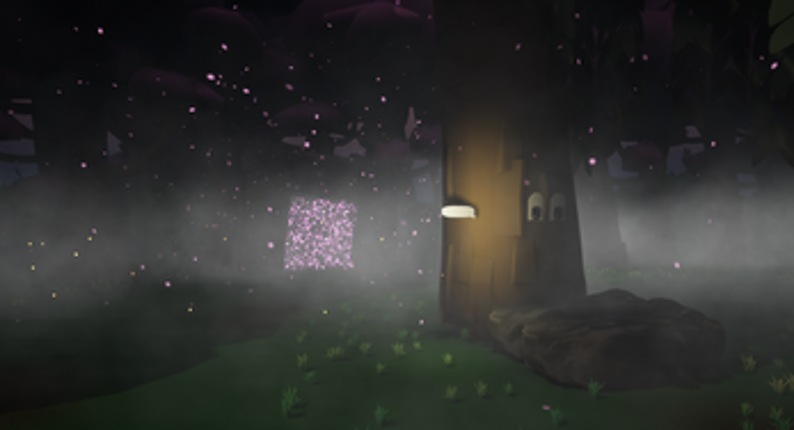 Willow screenshot