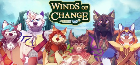 Games like Winds of Change