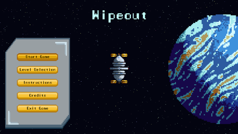 Wipeout Image