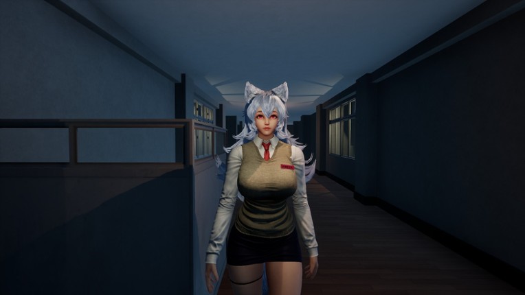 Wolf Mate screenshot