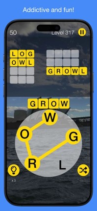 Word Game ¤ Image